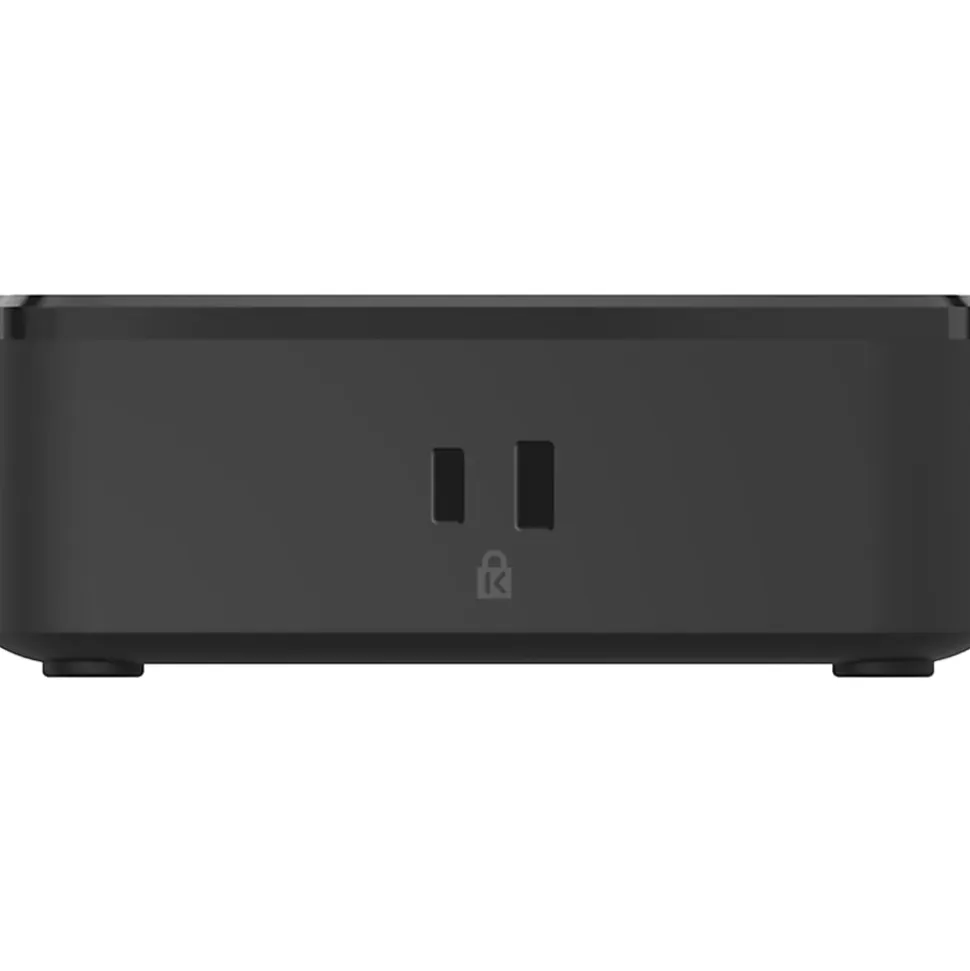 Belkin Universal USB-C Triple Display Laptop Docking Station - Chrome OS & Windows - 85W - USB Type C - Wired