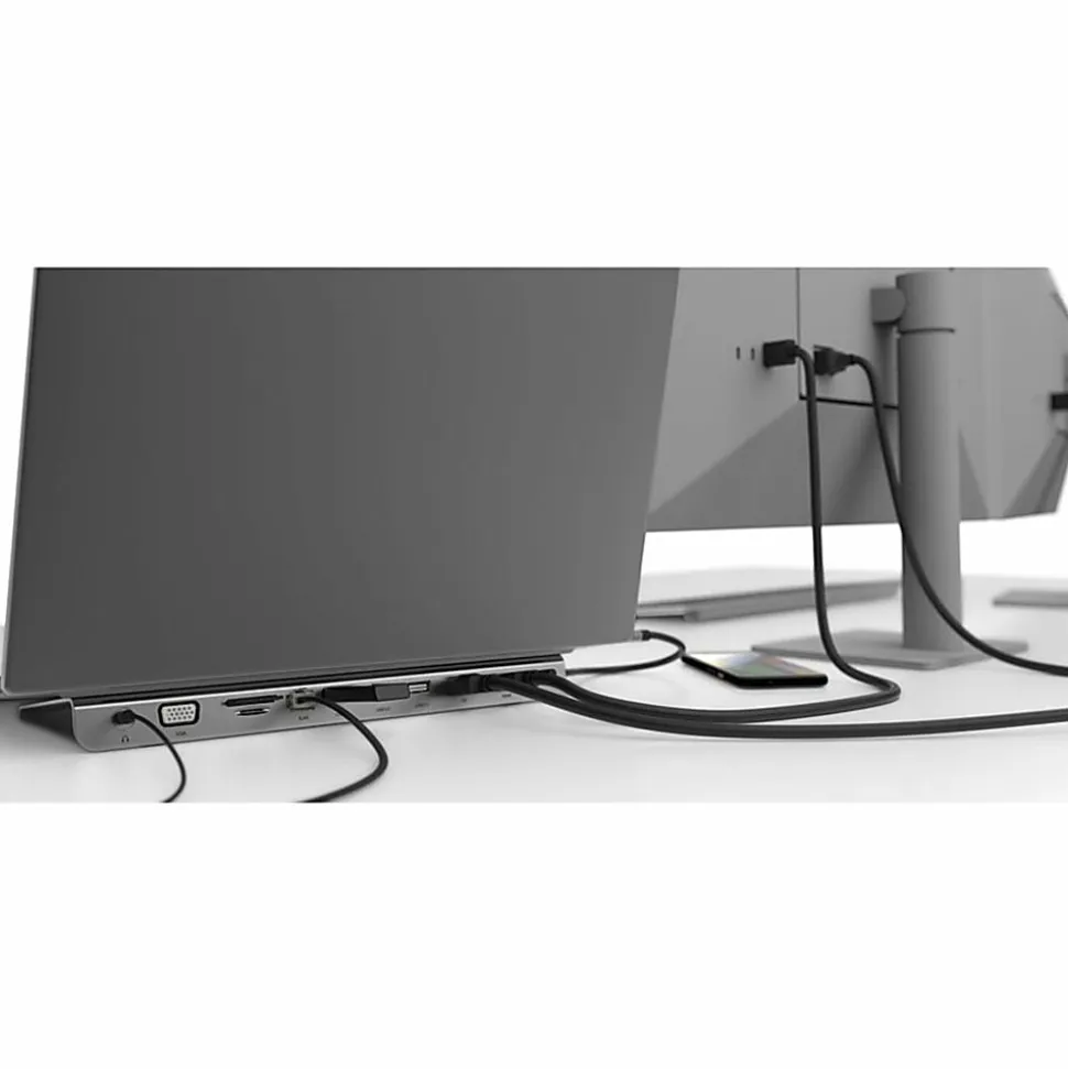 Belkin® Univsersal USB-C 11-in-1 Multiport Docking Station