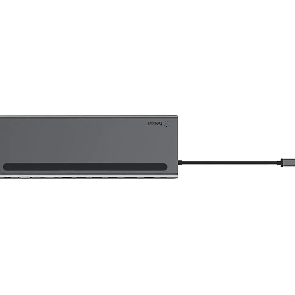 Belkin® Univsersal USB-C 11-in-1 Multiport Docking Station
