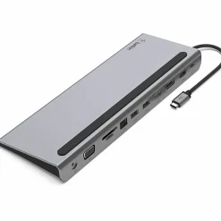 Belkin® Univsersal USB-C 11-in-1 Multiport Docking Station