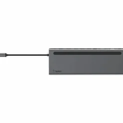 Belkin® Univsersal USB-C 11-in-1 Multiport Docking Station