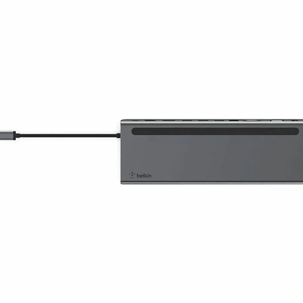 Belkin® Univsersal USB-C 11-in-1 Multiport Docking Station