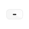 Belkin 25-Watt USB-C Wall Charger With PPS, White