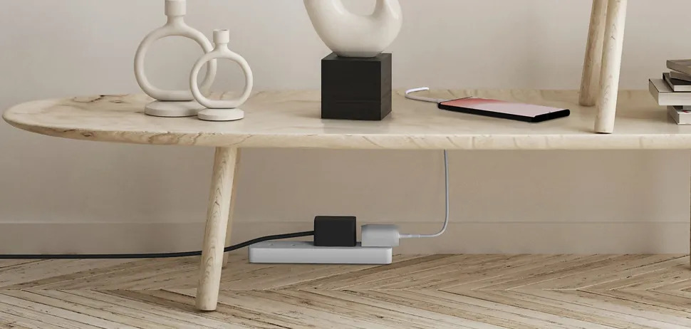 Belkin 20-Watt USB-C Wall Charger, White