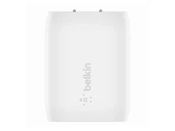 Belkin 20-Watt USB-C Wall Charger, White