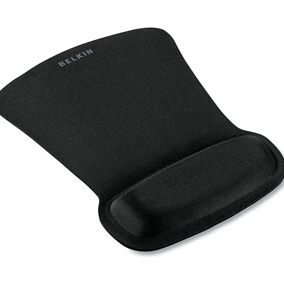 Belkin® WaveRest™ Gel Mouse Pad/Wrist Rest