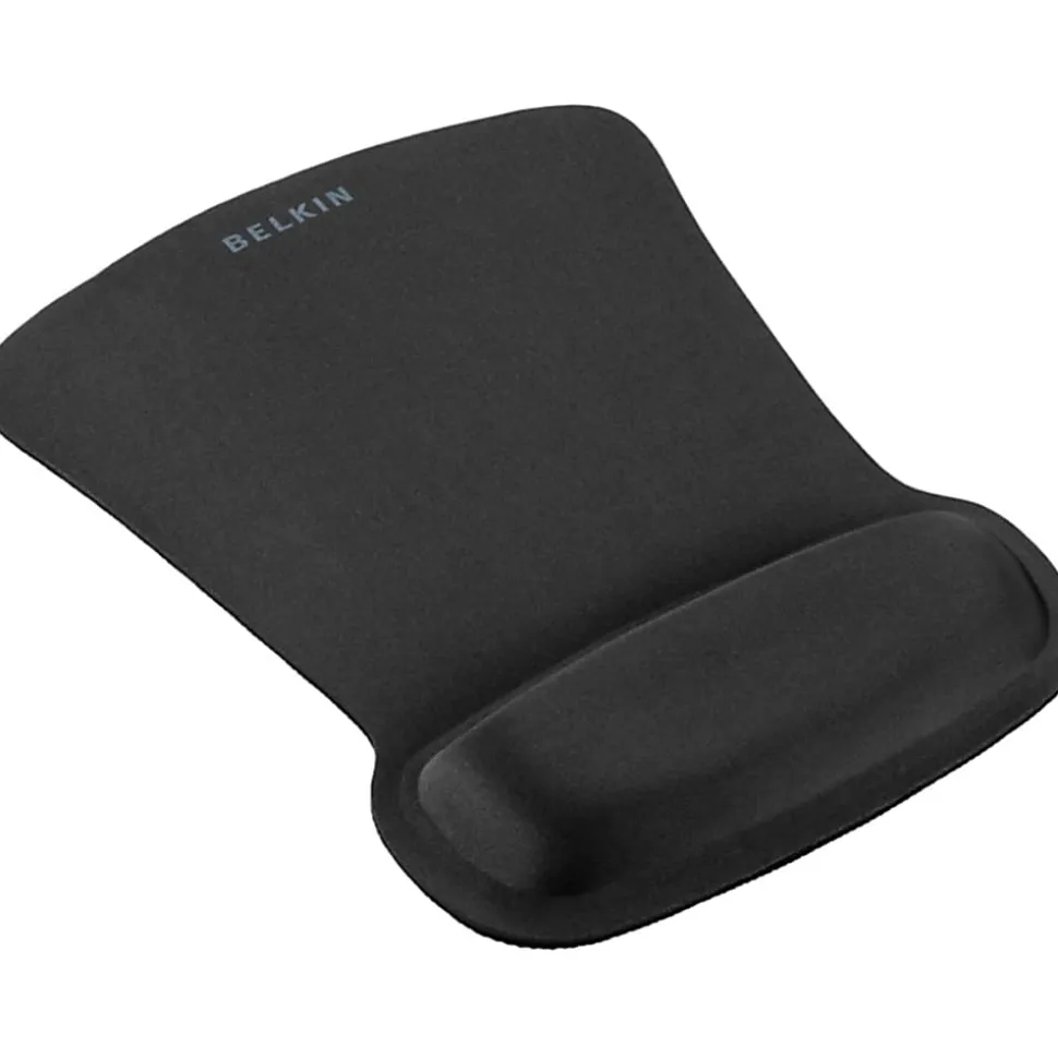Belkin® WaveRest™ Gel Mouse Pad/Wrist Rest