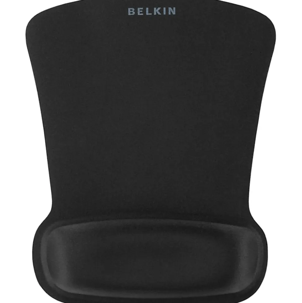 Belkin® WaveRest™ Gel Mouse Pad/Wrist Rest