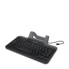 Belkin Wired Tablet Keyboard with Stand with USB-C™ Connector - Cable Connectivity - B2B191