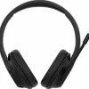 Belkin Wireless Over-Ear Headset for Kids with Mic - On-Ear Earphones  - AUD006BTBLK