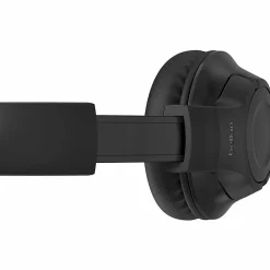 Belkin Wireless Over-Ear Headset for Kids with Mic - On-Ear Earphones  - AUD006BTBLK