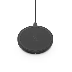 Belkin Wireless Qi-compatible Charging Pad, Black