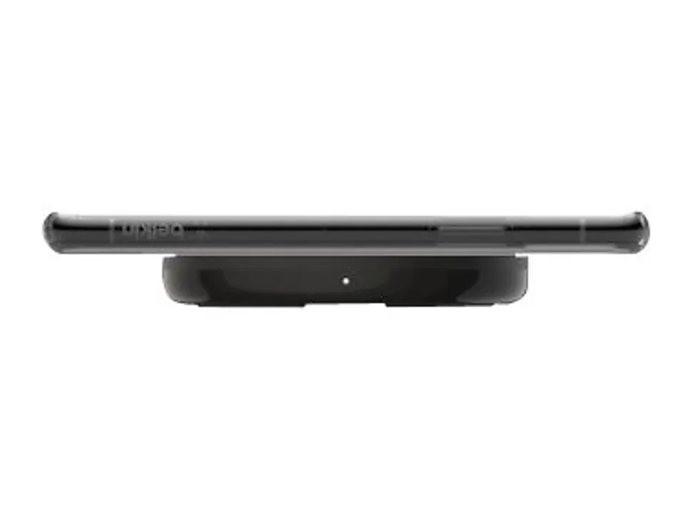 Belkin Wireless Qi-compatible Charging Pad, Black