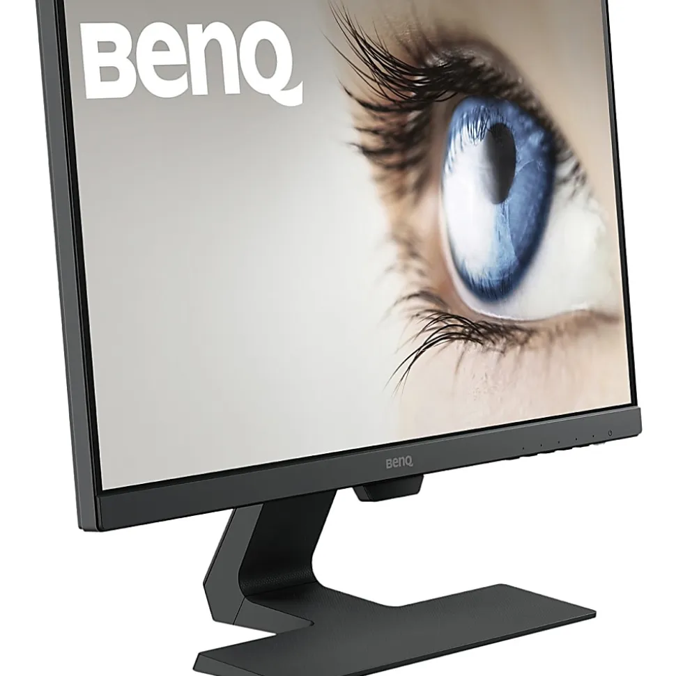 BenQ GW2283 22" Full HD 60 IPS LCD Monitor - 16:9 - Black - 21.5" Viewable - LED Backlight - 1920x 1080 - GW2283