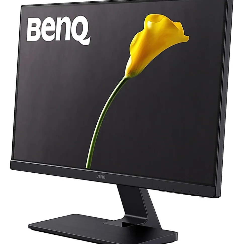 BenQ GW2475H 23.8" Full HD LED LCD Monitor - 16:9 - Black - 24" Class - GW2475H