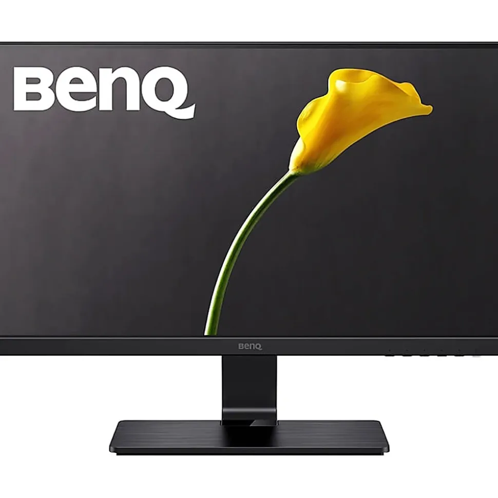 BenQ GW2475H 23.8" Full HD LED LCD Monitor - 16:9 - Black - 24" Class - GW2475H