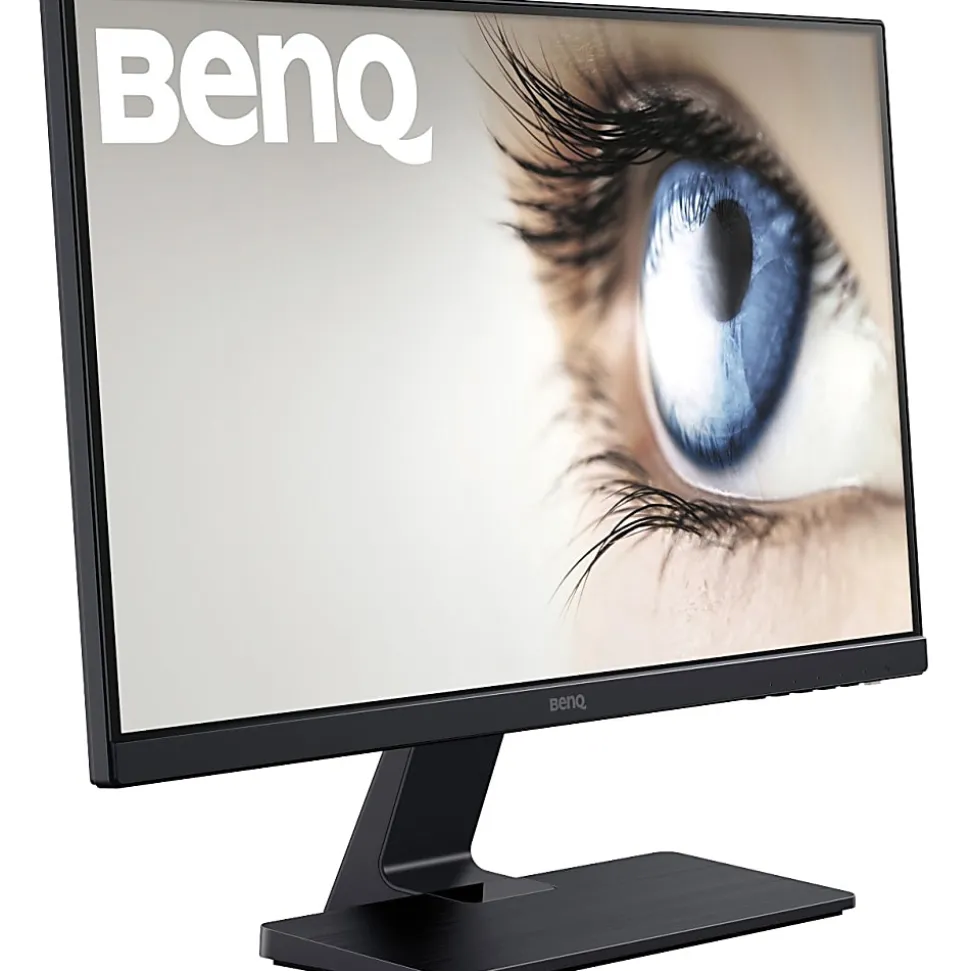 BenQ GW2475H 23.8" Full HD LED LCD Monitor - 16:9 - Black - 24" Class - GW2475H