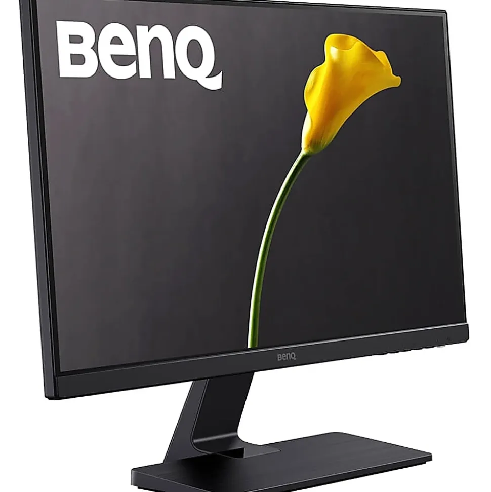 BenQ GW2475H 23.8" Full HD LED LCD Monitor - 16:9 - Black - 24" Class - GW2475H