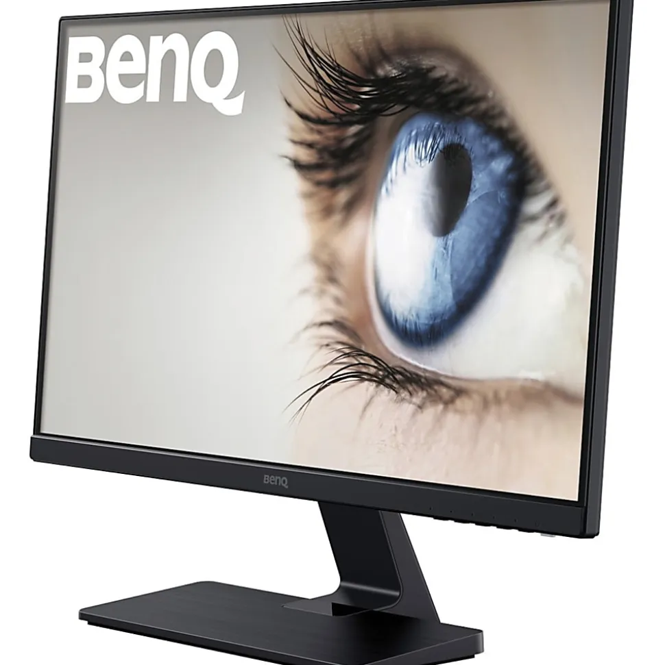 BenQ GW2475H 23.8" Full HD LED LCD Monitor - 16:9 - Black - 24" Class - GW2475H