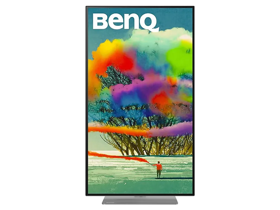 BenQ PD3220U 32" 4K UHD IPS Thunderbolt3 Calibrated LCD Monitor - PD3220U