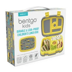 Bentgo Kids Lunch Box, 2