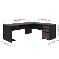 Bestar Connexion 72