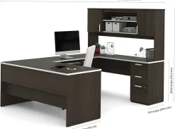 Bestar Ridgeley 65