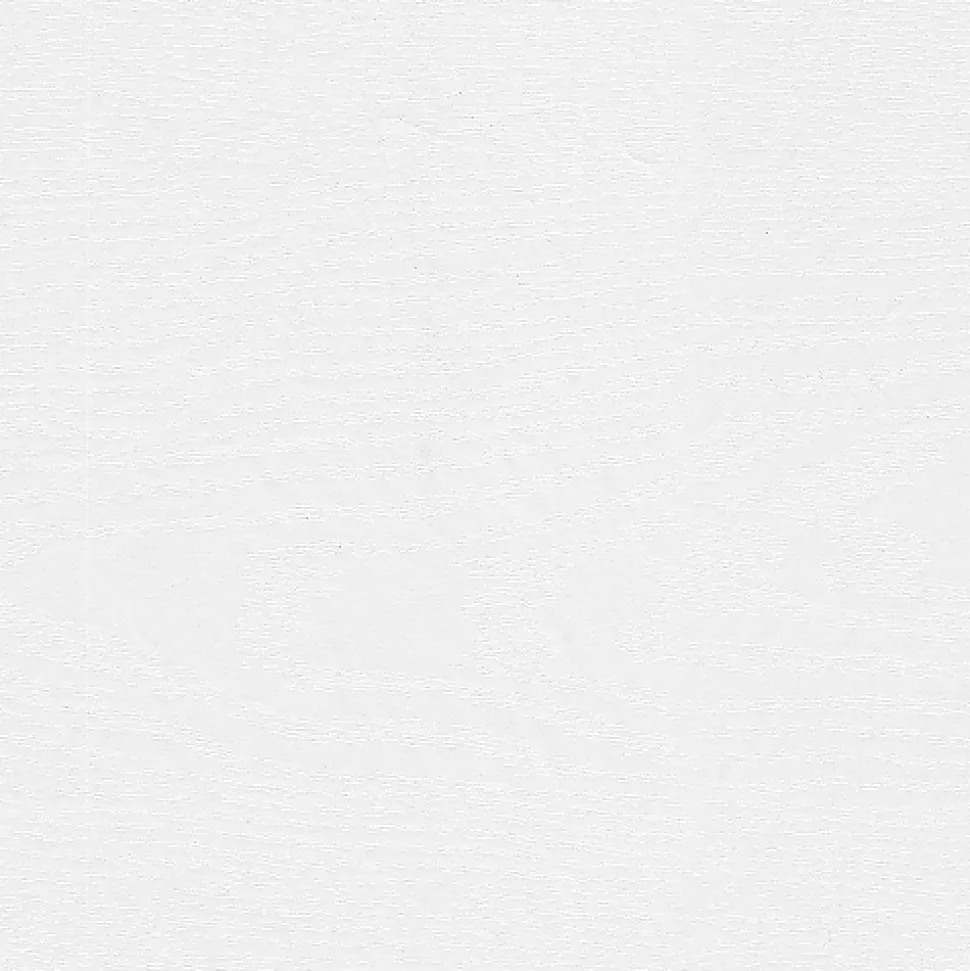 Bestar Universal 60"W Table Computer Desk With Square Metal Legs, White