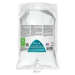 Betco® Clario® Clear Foaming Skin Cleanser, 1,000 mL, Case Of 6