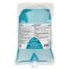 Betco® Clario® Ultrablue™ Antibacterial Foaming Skin Cleanser, Clean Ocean Scent, 1,000 mL, Case Of 6