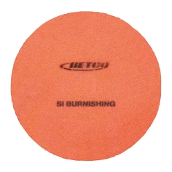 Betco® Crete Rx Burnishing Pads, 27", Pack Of 2
