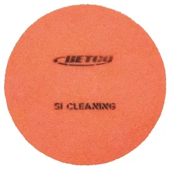 Betco® Crete Rx Cleaning Pads, 20", Pack Of 5