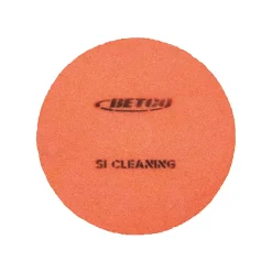 Betco® Crete Rx Cleaning Pads, 17", Pack Of 5