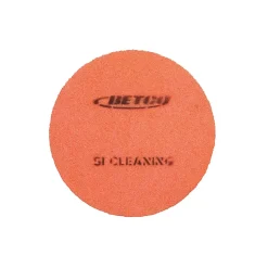 Betco® Crete Rx Cleaning Pads, 13", Pack Of 5