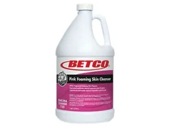 Betco® Foam Skin Soap Cleanser, Fresh Scent, 128 Oz, Case of 4 Bottles