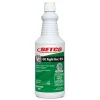 Betco® GE Fight-Bac RTU Disinfectant, 32 Oz Bottle, Case Of 12