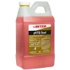 Betco® pH7Q Dual Disinfectant, Citrus Scent, 67.63 Oz Bottle