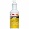 Betco Speedex Heavy-Duty Cleaner/Degreaser, 32 Oz, Mint Scent, Total Qty 1