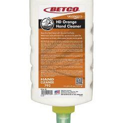 Betco® Triton® HD-792 Heavy-Duty Hand Cleanser, 2 Liters, Case Of 6 Bottles