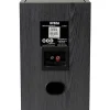 BIC America Venturi 2-way Speaker - 175 W RMS - Black - 8 Ohm, DV62SIB