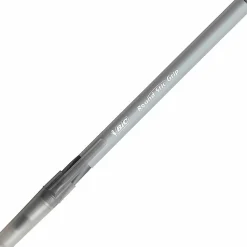 BICĀ® Round SticĀ® Grip Xtra-Comfort Ballpoint Pens, Medium Point, 1.2 mm, Assorted Barrels, Assorted Ink Colors, Box Of 36