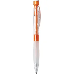 BIC® Velocity Max Mechanical Pencils, Thick Point, 0.9 mm, #2 HB Lead, Assorted Barrel Colors, Pack Of 2