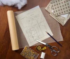 Bienfang Tracing Roll, 12" x 150', Canary Yellow