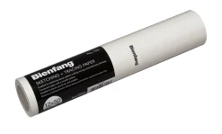 Bienfang Tracing Roll, 12" x 150', White