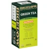 Bigelow® Decaffeinated Green Tea Bags, Box Of 28