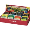 Bigelow® Fine Tea And Herb Tea Gift Box