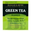 Bigelow® Green Tea Bags, Box Of 28 Bags