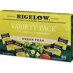 Bigelow® Green Tea Variety Gift Box