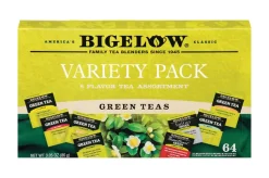 Bigelow® Green Tea Variety Gift Box