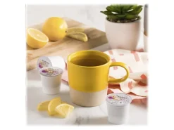 Bigelow Stay Well Herbal Tea Keurig Single Serve K-Cup Pods, 22 Pods Per Pack, Case Of 4 Packs